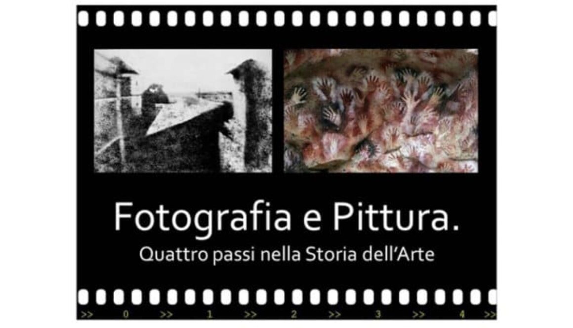 Serata autore: Fotografia e Pittura