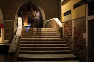 Stoppa Michele - Ghost in Venice 2