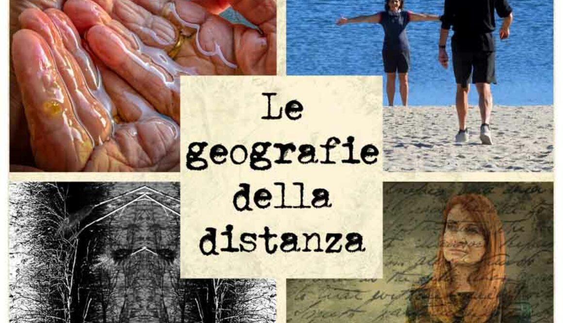 2022-03-26 Le geografie della distanza