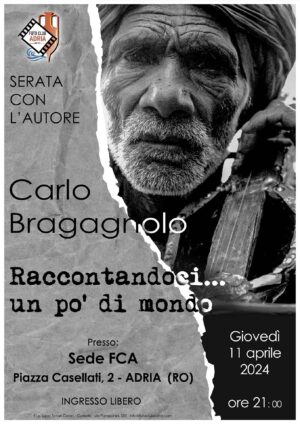 2024-04-11 Carlo Bragagnolo