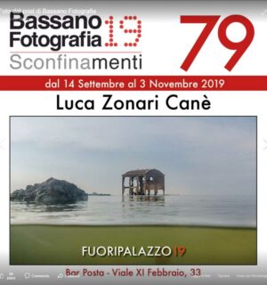 2019-09-14 - Luca Zonari