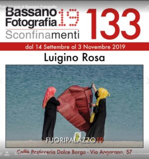 2019-09-14 - Luigino Rosa