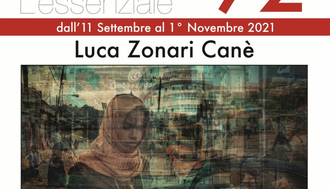 2021-09-11 - Luca Zonari Cané