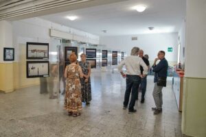 Mostra San Bortolo