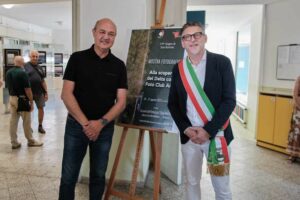 Mostra San Bortolo