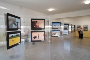 Mostra San Bortolo