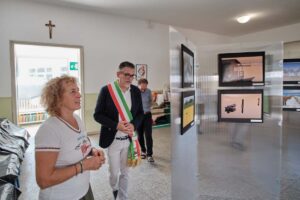 Mostra San Bortolo