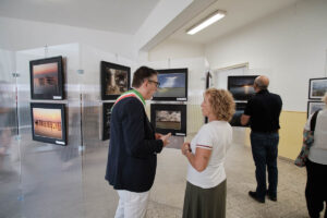 Mostra San Bortolo