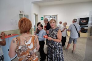 Mostra San Bortolo