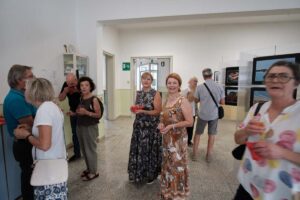 Mostra San Bortolo