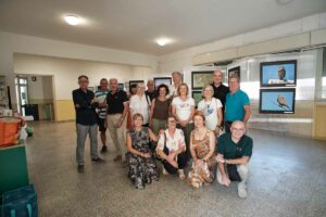 Mostra San Bortolo