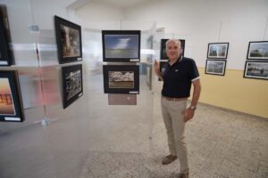 Mostra San Bortolo