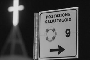 Postazione salvataggio