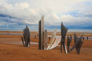 Omaha Beach