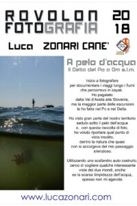 Luca Zonari Canè